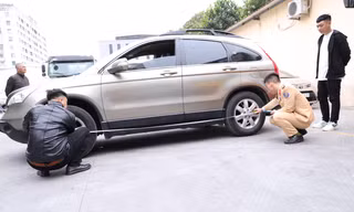 Cục Đăng kiểm lên tiếng về đề xuất giãn chu kỳ kiểm định ô tô