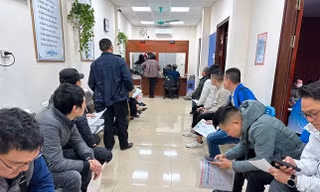 Quá tải đổi giấy phép lái xe, Cục Đường bộ nói gì?