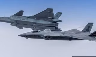 J-20