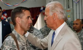 Ông Biden có tư duy quân sự khác với người tiền nhiệm