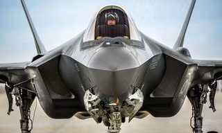 Ông Kendall muốn ưu tiên các chương trình như nâng cấp tiêm kích F-35