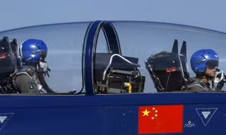 PLAAF đang cắt giảm thời gian đào tạo phi công chiến đấu đạt mức sẵn sàng chiến đấu từ 10 năm xuống chỉ còn 7 