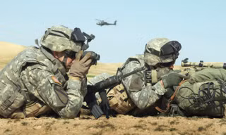 Lầu Năm Góc hy vọng sẽ lôi kéo Anh, Pháp và các đồng minh NATO khác trong nỗ lực kiềm tỏa Trung Quốc