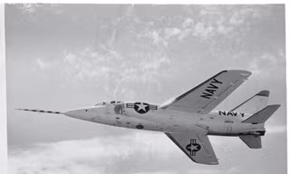 F-11 Tiger