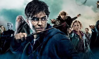 Không cần Netflix, teen vẫn có thể “cày” Harry Potter trên tivi tại nhà!