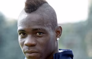 Cảnh sát phá âm mưu bắt cóc Balotelli