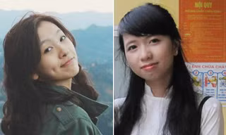 Thủ khoa Ngoại giao - Ngoại thương mách bí kíp thi khối D