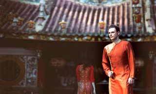 ‘Từ điển tiếng Việt’ của Kyo York 