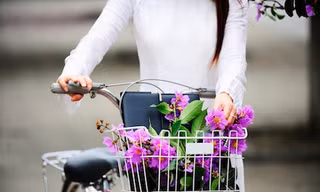 Chia tay nhé, bằng lăng ơi…