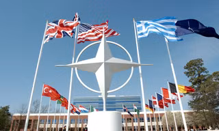 Thuỵ Điển và Phần Lan 'quan hệ đặc biệt' với NATO