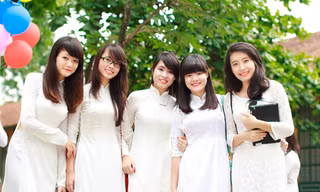 Bí kíp chọn trường và ngành ưng ý