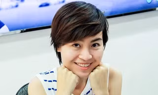 Nguyễn Hoàng Thái Trâm