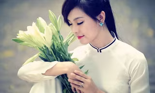 Tháng Tư, mùa đi qua thương nhớ
