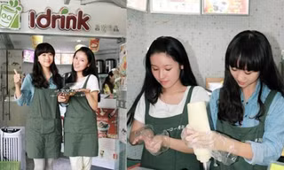 Nghề độc kiếm sống của sinh viên