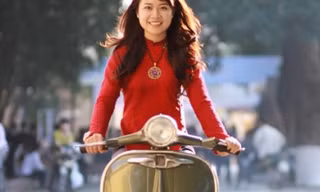 ‘Hẹn hò tốc độ’ với ‘bà mối Kim Liên’