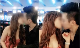 Khoe chuyện tình cảm với tần suất và mức độ thái quá trên mạng xã hội có thể sẽ là con dao hai lưỡi với nhiều bạn trẻ. (ảnh minh họa)