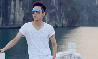 Nhạc sĩ sinh viên chưa từng học nhạc lý