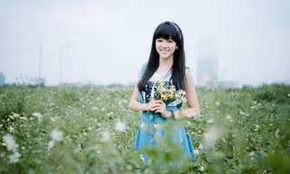 Thư gửi nhân 'Ngày của Cha' từ nữ sinh Đà Nẵng xinh đẹp