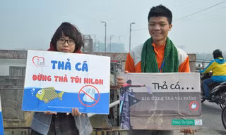 ‘Đường Táo Quân’ đồng hành cùng Tết ông Công, ông Táo