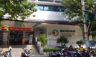 Vụ sản phụ tử vong, nguy kịch: Chia sẻ giật mình về loại thuốc gây tê