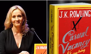 Khoảng trống của Rowling
