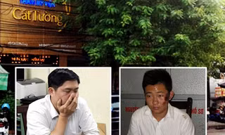 Bảo vệ thẩm mỹ Cát Tường chủ mưu ném xác: Có đích đáng?