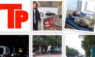 Bản tin Hình sự 18H: Cặp đôi con nít nhiều lần 'làm chuyện người lớn'