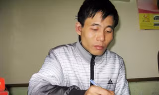 Truy tố kẻ giết người bằng búa và dao phay