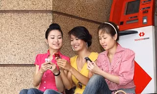 Mobile Internet: Ngày càng rẻ và nhanh