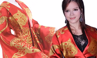 Lý Nhã Kỳ: Bị tổn thương và mệt mỏi