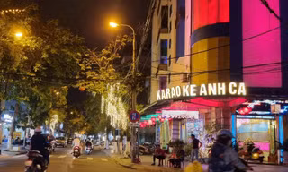 Quảng Nam cách ly, lấy mẫu xét nghiệm 112 người liên quan đến Bar New Phương Đông, Đà Nẵng