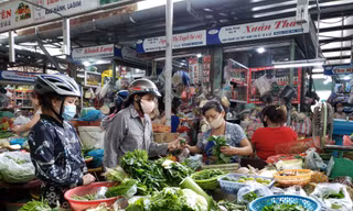 Từ 8h ngày 16/9, người dân Đà Nẵng được ra khỏi nhà tham gia các hoạt động nào?
