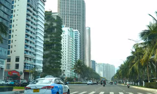 Chuyển khoản đặt phòng qua mạng, đến khách sạn mới biết bị lừa 
