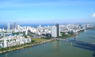 Đà Nẵng: Nhiều khách sạn đã 'cháy' phòng dịp 30/4-1/5 