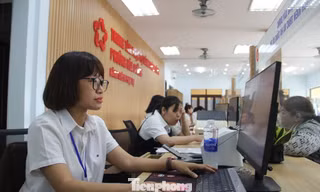 Đà Nẵng giảm thời gian giải quyết hàng chục ngày cho nhiều thủ tục hành chính