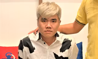 Đối tượng Lê Lâm Trường