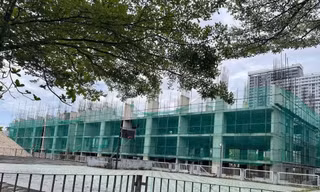 Chưa mở bán, 'cò' đã ra giá, nhận làm hồ sơ mua nhà ở xã hội