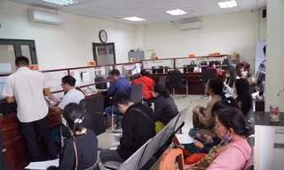 Đà Nẵng: Đổ xô đi đăng ký kinh doanh dạy thêm