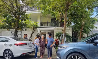 Thông tin mới nhất vụ viện dưỡng lão 'bỏ rơi' các cụ già