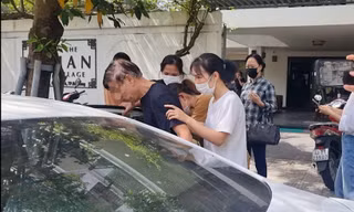 Nhiều cụ già bất ngờ bị mời ra khỏi viện dưỡng lão dù đã đóng hàng trăm triệu