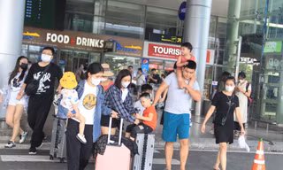 'Gói' du lịch giá hời tới Đà Nẵng