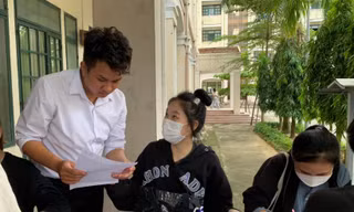 Vì sao trường ĐH Sư phạm Đà Nẵng bị tước quyền xác định chỉ tiêu tuyển sinh?