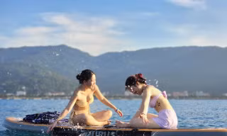 Sắp có lễ hội tận hưởng Đà Nẵng 