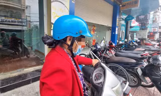 Đà Nẵng: Cửa hàng SJC mở cửa, vì sao khách ôm vàng thất vọng ra về?