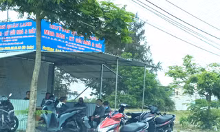 Đất vùng giáp ranh Đà Nẵng – Quảng Nam tăng giá chóng mặt 