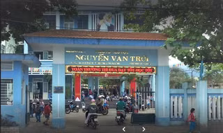 Trường học ở Đà Nẵng cảnh báo chiêu lừa 'ba con bị tai nạn'