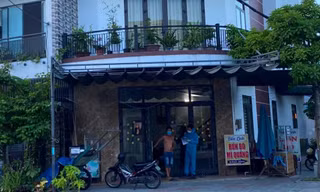 Chủ quán bún dương tính, Đà Nẵng khẩn tìm khách đến ăn