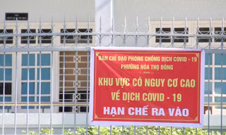 Đà Nẵng thêm 21 ca dương tính, nhiều người chưa rõ nguồn lây