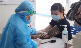 Đà Nẵng đem lại nhiều bài học quý báu đẩy lùi dịch COVID-19
