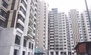 Hàng loạt dự án nhà chậm tiến độ, người mua thiệt hại